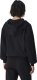 Bluza damska Champion Full Zip Hoodie Sweatshirt czarna 117787 KK001 XS 3