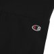 Legginsy damskie Champion Crop Leggings 7/8 czarne 117558 KK001 M 2