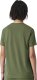 Koszulka damska Champion SS Tee zielona 118091 GS136 2XL 3