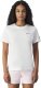 Koszulka damska Champion SS Tee biała 118091 WW001 XL 1