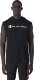 Koszulka męska Champion Hooded Tee czarna 220777 KK001 M 1