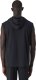 Koszulka męska Champion Hooded Tee czarna 220777 KK001 M 2