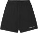 Spodenki męskie Champion Bermuda czarne 220931 KK001 XL 2