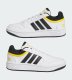 Buty dla dzieci adidas Hoops 3.0 K IF2726 32 8