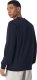 Bluza męska Champion Crewneck Sweatshirt granatowa 220727 BS501 S 3