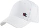 Czapka z daszkiem dla dzieci Champion Baseball biała 805976 WW001 1