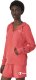 Bluza damska Champion Full Zip Hoodie Sweatshirt różowa 118099 PS203 XS 1