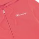 Bluza damska Champion Full Zip Hoodie Sweatshirt różowa 118099 PS203 XS 2