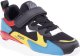 Dziecięce sneakersy Bejo AGEPI TEEN black/green/yellow/red rozmiar 37 4
