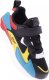 Dziecięce sneakersy Bejo AGEPI TEEN black/green/yellow/red rozmiar 37 6