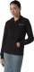 Bluza damska Champion Full Zip Hoodie Sweatshirt czarna 118099 KK001 2XL 1
