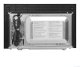 Kuchenka mikrofalowa Hansa Mikrofalówka Hansa AMG20BFH 2