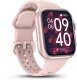 Smartwatch Zegarek Damski Rozmowy Sport Tętno Polskie Menu Bateria 1000mAh 2