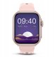 Smartwatch Zegarek Damski Rozmowy Sport Tętno Polskie Menu Bateria 1000mAh 3