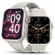 Smartwatch Damski Zegarek Menu PL Rozmowy Powiadomienia Cykl Dla Kobiety 1