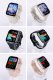 Smartwatch Zegarek Polskie Menu Rozmowy Powiadomienia Sport Zdrowie 1000mAh 5