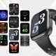Smartwatch Zegarek Polskie Menu Rozmowy Powiadomienia Sport Zdrowie 1000mAh 8