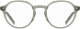 Okulary LEVI'S LV-1023-4C3. Okulary, Kolor Olive. Unisex. NoSize 1