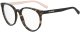 Okulary LOVE MOSCHINO MOL582-086. Okulary, Kolor HVN. Kobieta. NoSize 1