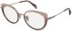 Okulary POLICE VPLA050300. Okulary, Kolor różowy. Kobieta. NoSize 1
