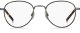 Okulary TOMMY HILFIGER TH-1687-V81. Okulary, Kolor Dkrut Blk. Mężczyzna. NoSize 1