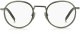 Okulary TOMMY HILFIGER TH-1815-KB7. Okulary, Kolor FLOCK. Mężczyzna. NoSize 1