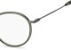 Okulary TOMMY HILFIGER TH-1815-KB7. Okulary, Kolor FLOCK. Mężczyzna. NoSize 2