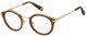 Damskie Oprawki do okularów MARC JACOBS WOMEN MJ-1017-09Q (Szkło/Zausznik/Mostek) 48/23/140 mm) NoSize 1