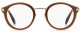 Damskie Oprawki do okularów MARC JACOBS WOMEN MJ-1017-09Q (Szkło/Zausznik/Mostek) 48/23/140 mm) NoSize 3