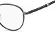Okulary TOMMY HILFIGER TH-1687-6LB. Okulary, Kolor Ruthenium. Mężczyzna. NoSize 2