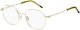 Okulary HUGO HG1216AOZE919. Okulary, Kolor złoty. Kobieta. NoSize 1