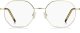 Okulary HUGO HG1216AOZE919. Okulary, Kolor złoty. Kobieta. NoSize 2