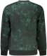 BLUZA HUGO BOSS BEZ ZAMKA MĘSKA ZIELONA L 2