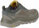 MĘSKIE BUTY SPORTOWE TREKKINGOWE OUTDOOR KARRIMOR MERLIN LOW KM2530L-OLV 2