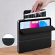 TECH-PROTECT SMARTCASE MAGNETIC IPAD 10.9” 10 / 2022 / 11” 11 / 2025 BLACK 4