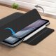 TECH-PROTECT SMARTCASE MAGNETIC IPAD AIR 13” 1 / 2 / 2024-2025 BLACK 4