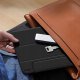 TECH-PROTECT SMARTCASE MAGNETIC IPAD AIR 13” 1 / 2 / 2024-2025 BLACK 6