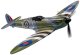 Airfix QUICKBUILD D-Day Spitfire 1