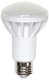 LED LAMP R63 8W E27 WW 1