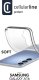 Cellularline Soft Case fr Samsung A16 4G/ 5G Clear 3