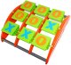 HAPPY SUMMER Tic Tac Toe Toss Game 1