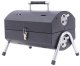 PICNIC BBQ BLACK HEIKKI 42X28X35CM 1