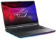 Notebook|ASUS|ROG Strix|G16 (2025)|G615LW-S5075W|CPU  Core Ultra|U9-275HX|2700 MHz|16"|2560x1600|RAM 16GB|DDR5|5600 MHz|SSD 1TB|NVIDIA GeForce RTX 5080|16GB|ENG|Windows 11 Home|Eclipse Grey|2.65 kg|90NR0LG1-M002T0 3