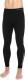 Brubeck Spodnie męskie Extreme Wool czarne r. XL (LE11120) 1