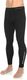 Brubeck Spodnie męskie Extreme Wool czarne r. XL (LE11120) 1