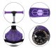 Milly Mally Scooter Jelly Violet 10