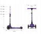 Milly Mally Scooter Jelly Violet 11