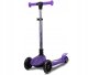 Milly Mally Scooter Jelly Violet 1