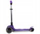 Milly Mally Scooter Jelly Violet 2