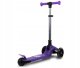 Milly Mally Scooter Jelly Violet 3